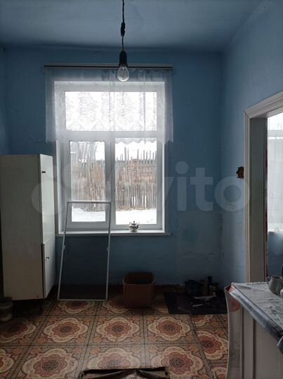 Дом 66 м² на участке 8,1 га