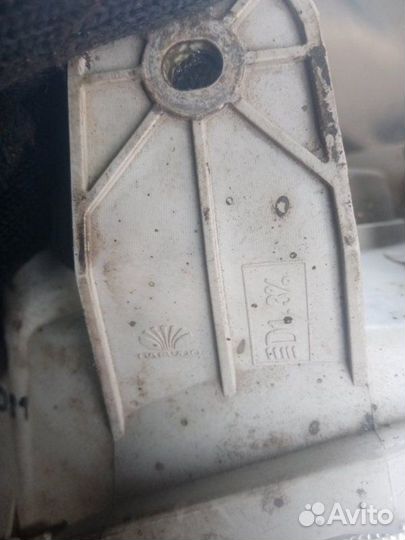 Фара передняя Daewoo Matiz 2004