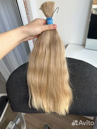 Волосы для наращивания