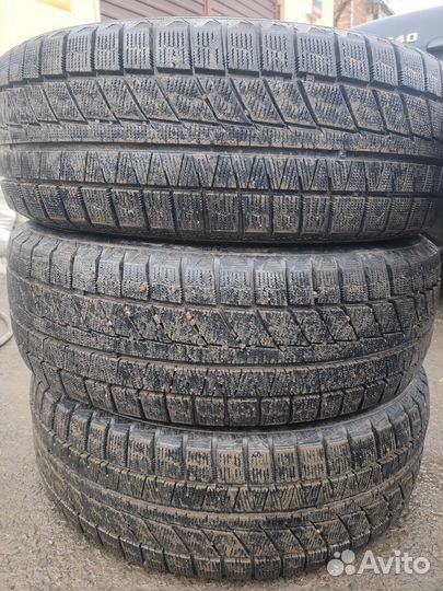 Sailun Ice Blazer Arctic EVO 225/60 R18 100