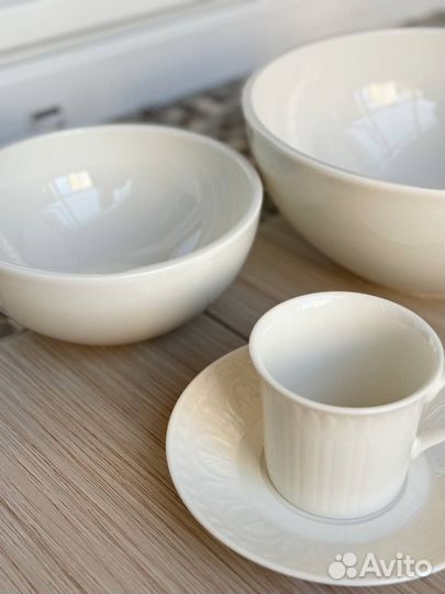 Салатник 18 см Artesano Original Villeroy&Boch
