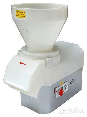 Протирочная машина белторгмаш мпр-350М-01