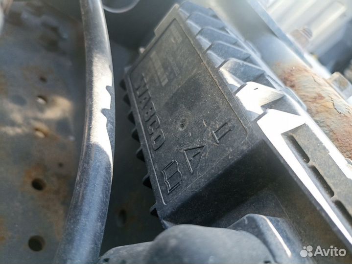 1747133 Датчик курсовой устойчивости VSC Daf XF106