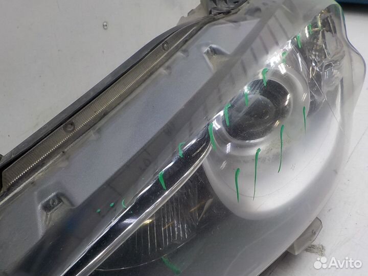 Фара левая Mazda CX-5