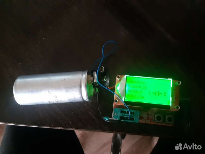 Конденсаторы к50-18 4700 mf 50v