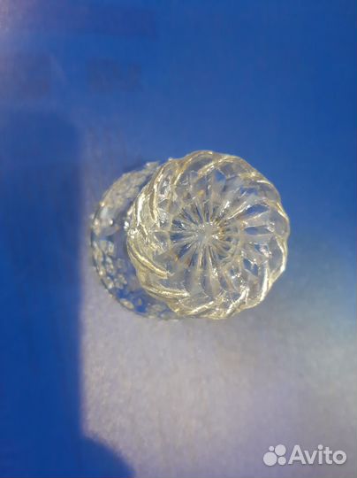 Солонка СССР