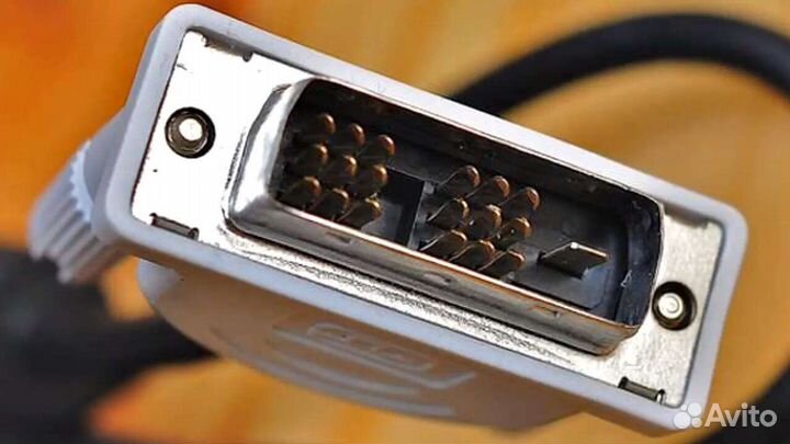 Кабель для пк (SATA, VGA, DVI, hdmi, Power)