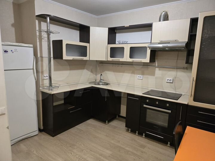 2-к. квартира, 47 м², 7/9 эт.