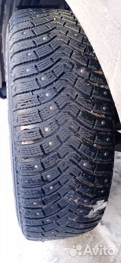 Колёса Nissan pathfinder