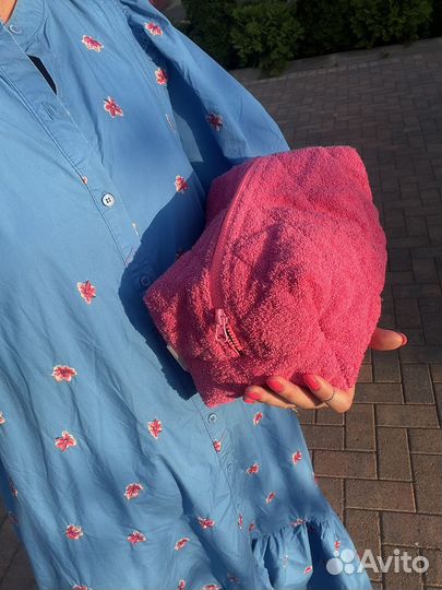 Ткань махра