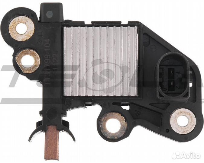 TT31799 Регулятор