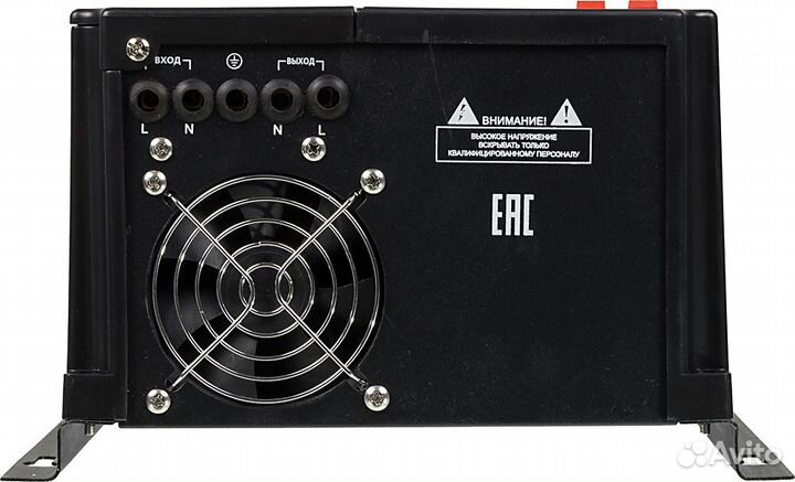 Стабилизатор напряжения Ресанта спн-5400