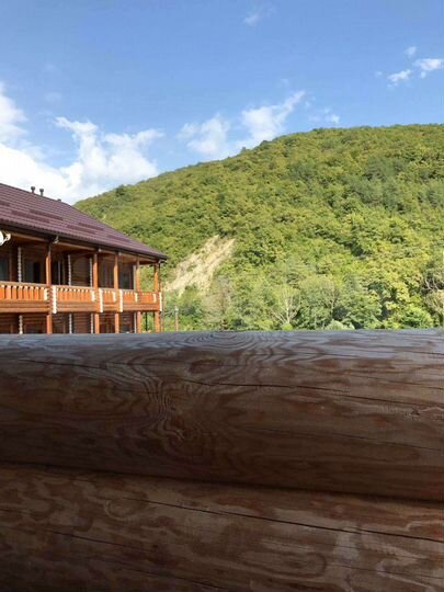 Дом 250 м² на участке 13 сот.