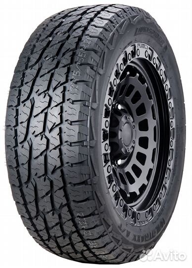 Landspider Wildtraxx A/T 265/60 R18 114T