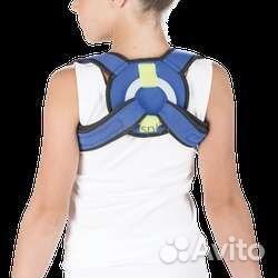 Реклинатор детский ортопедический