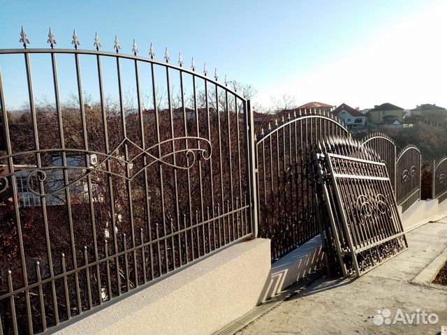 Металлоконструкции в Новороссийске интерьер