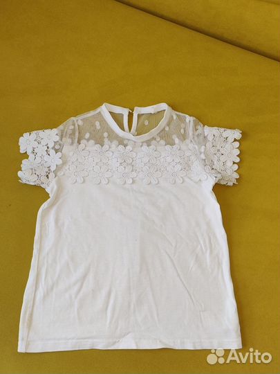 Юбка школьная