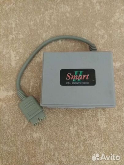 Видеоконвертер Smart 2