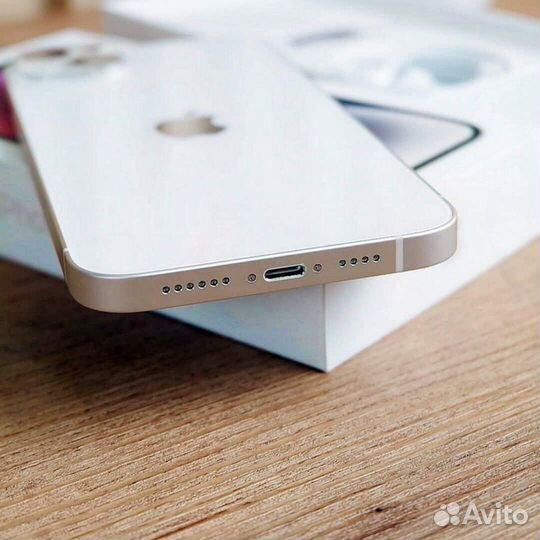 iPhone 14, 128 ГБ