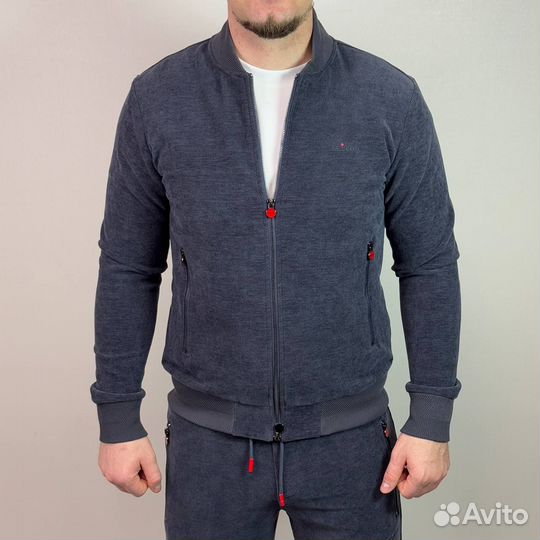 Спортивный костюм мужской kiton