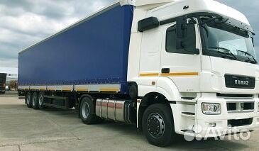 Грузоперевозки, Фура 5 10 20 тонн