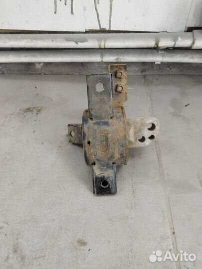 Подушка двигателя kia rio 2 jb c 2005-11