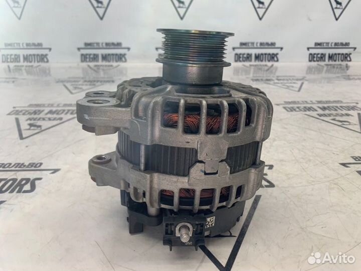 Генератор 210A ориг Volvo S60 V40 XC60 36011427