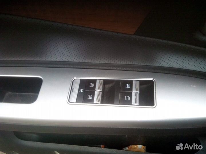 Блок стеклоподьемников Лифан Солано