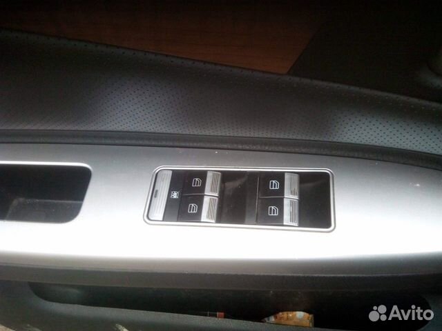 Блок стеклоподьемников Лифан Солано