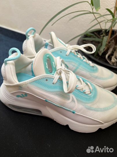 Кроссовки nike AIR MAX 2090