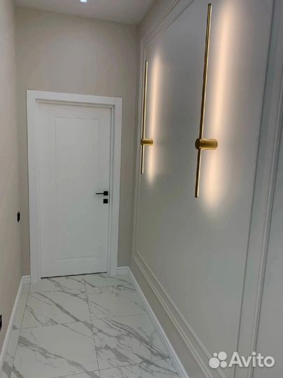 Бюджетный ремонт