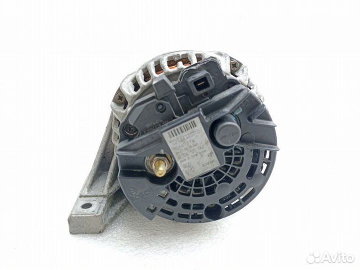 Генератор Volvo Xc90 1 2.4D