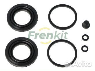 Ремкомплект суппорта