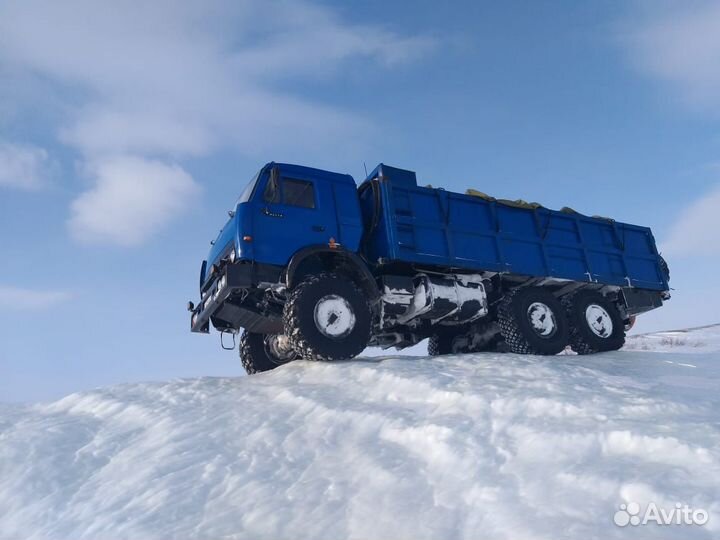 Автобетоносмеситель КАМАЗ 43118, 2013