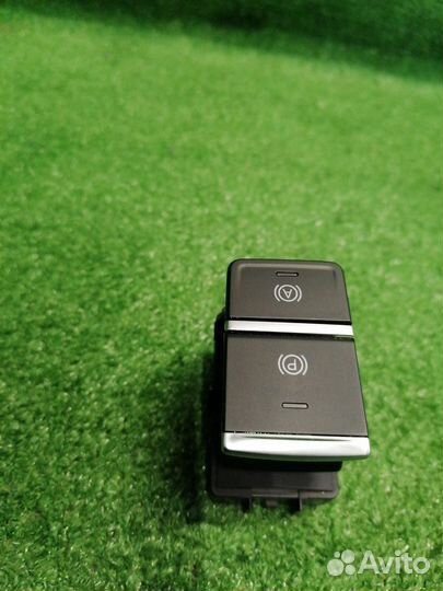 Кнопка электро ручника Exeed Vx M36T F4J20C 2022