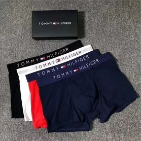 Трусы мужские tommy hilfiger боксеры