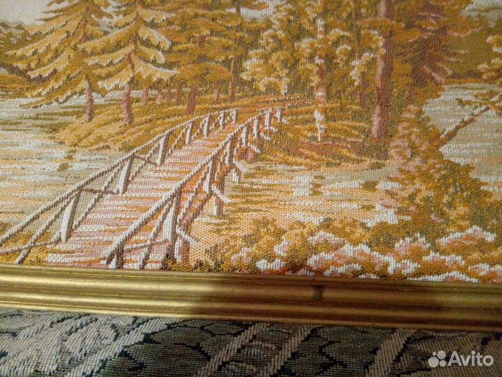 Гобеленовые картины