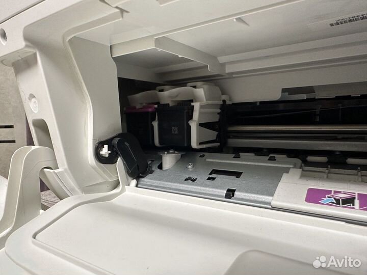 Принтер струйный мфу HP DeskJet 3635