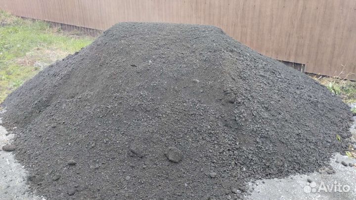 Асфальтная крошка