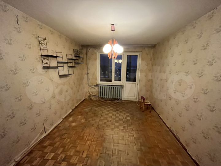 Комната 14,6 м² в 3-к., 7/9 эт.