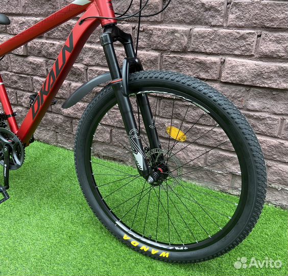 Велосипед Dkaln 718 26