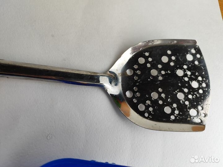 Совки для кошачьего лотка 2 шт