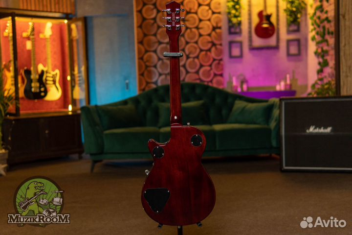 Электрогитара Gretsch G5230T Electromatic