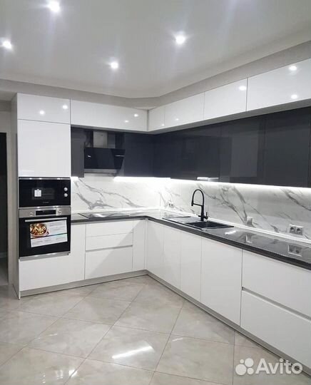 Кухонный гарнитур на заказ