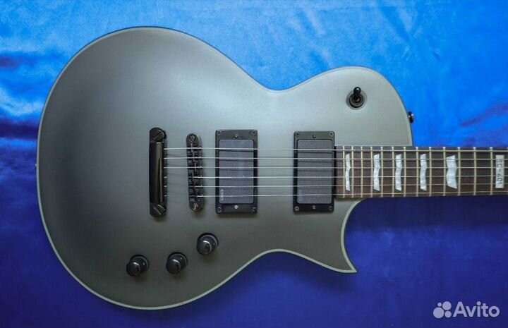 Электрогитара esp ltd ec-401 indonesia