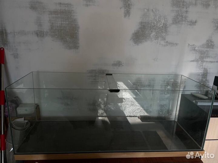 Аквариум 180 литров