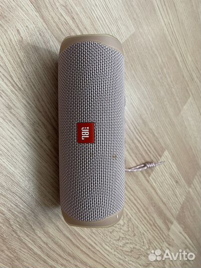 Колонка jbl flip5