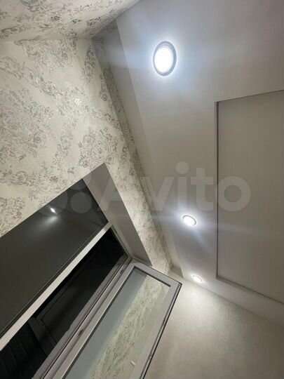 2-к. квартира, 45,8 м², 3/5 эт.