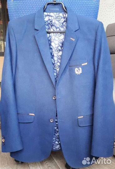Пиджак р. 40-42