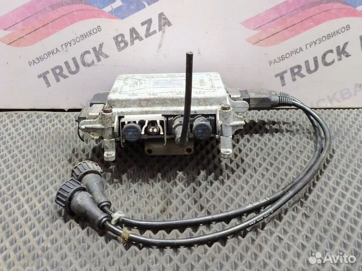 Блок управления ABS Полуприцепы Разные